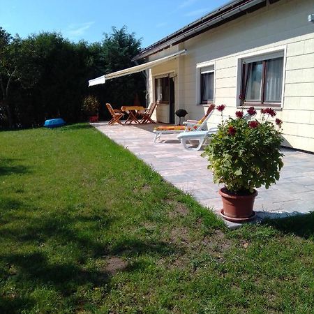 Ferienhaus Frankenhoehe Diebach Zewnętrze zdjęcie