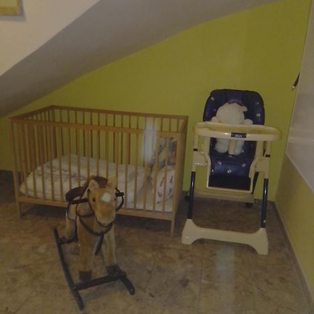 Ferienhaus Frankenhoehe Diebach Zewnętrze zdjęcie