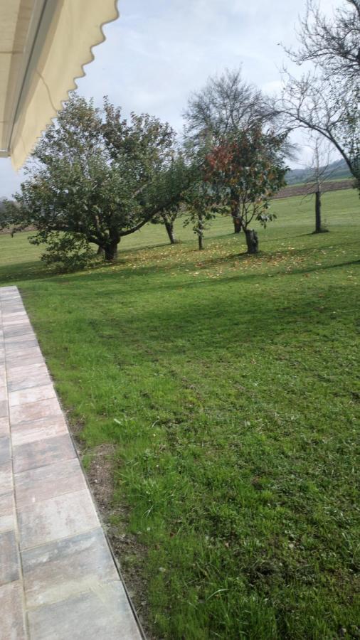 Ferienhaus Frankenhoehe Diebach Zewnętrze zdjęcie