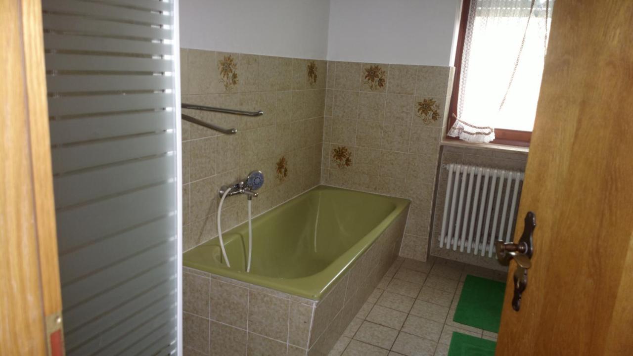 Ferienhaus Frankenhoehe Diebach Zewnętrze zdjęcie