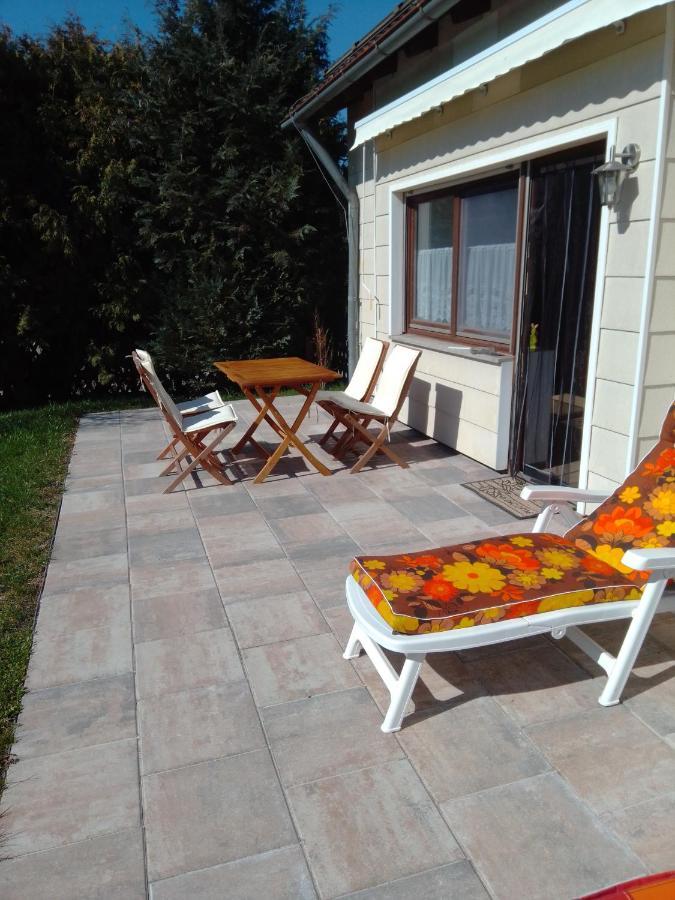 Ferienhaus Frankenhoehe Diebach Zewnętrze zdjęcie