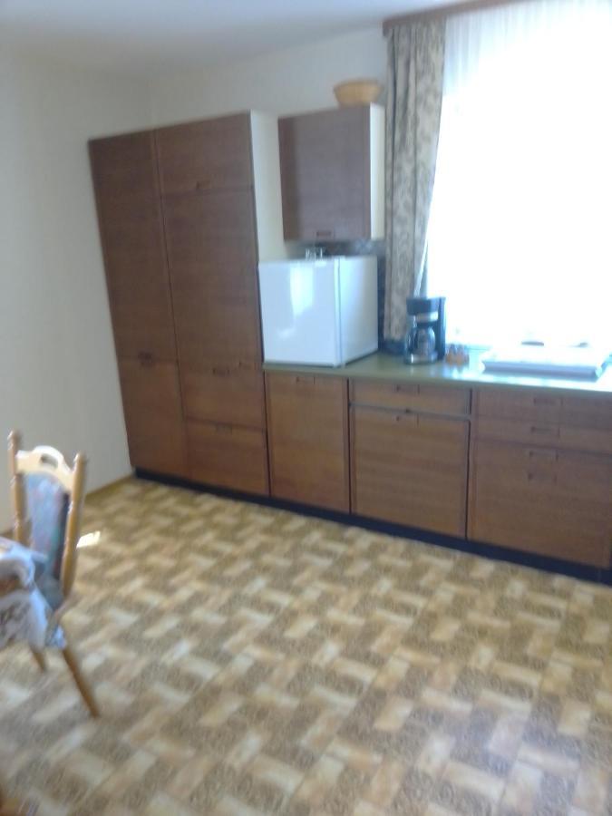 Ferienhaus Frankenhoehe Diebach Zewnętrze zdjęcie