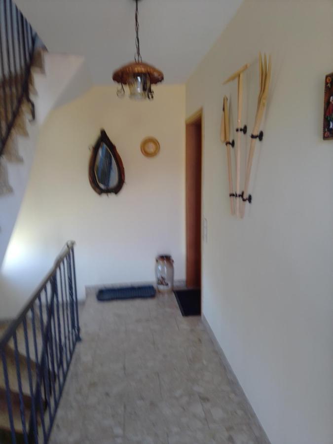Ferienhaus Frankenhoehe Diebach Zewnętrze zdjęcie