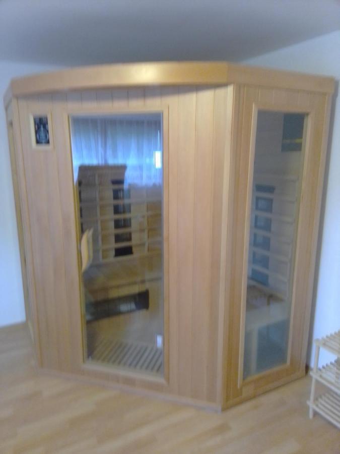 Ferienhaus Frankenhoehe Diebach Zewnętrze zdjęcie