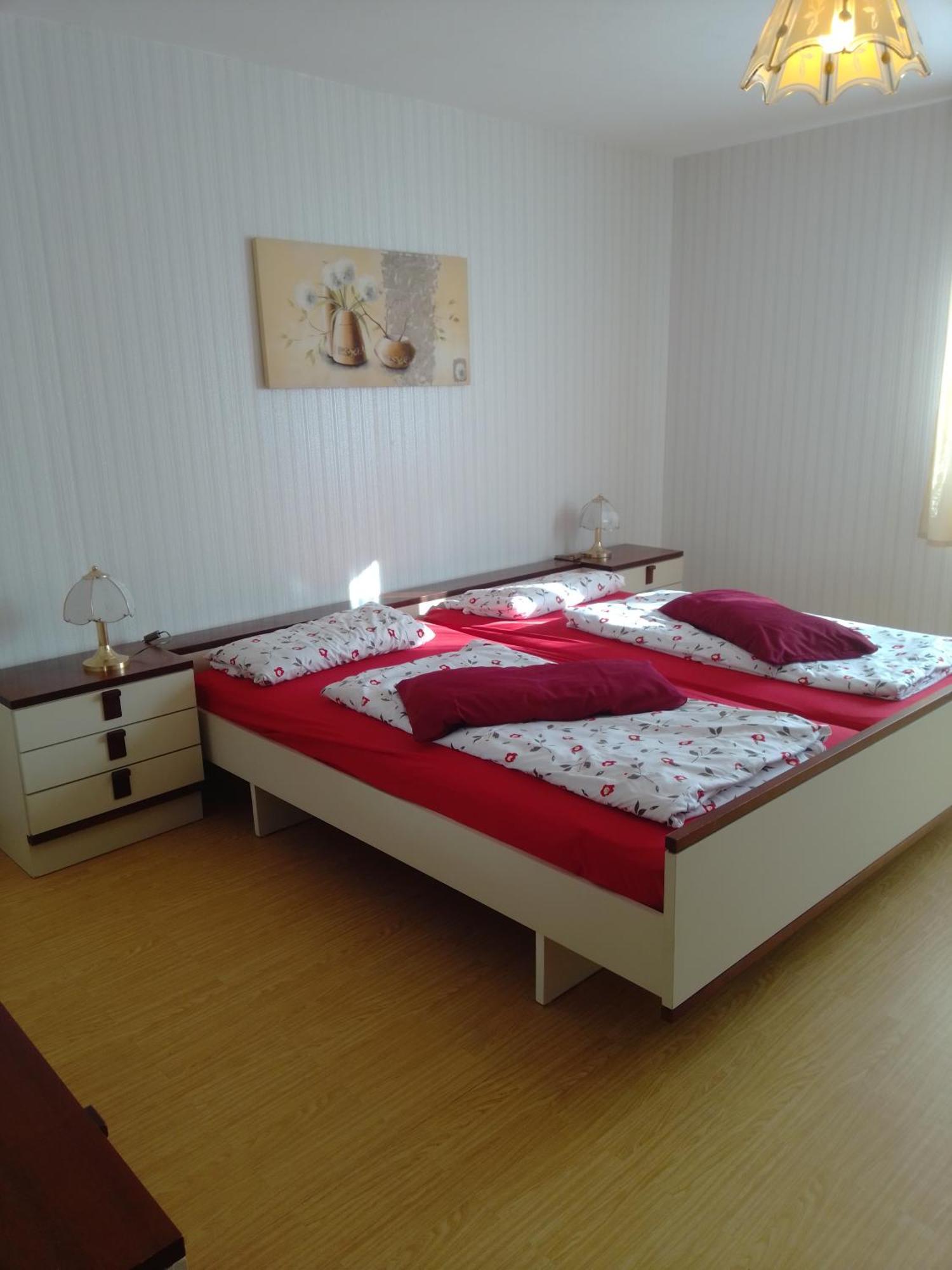 Ferienhaus Frankenhoehe Diebach Zewnętrze zdjęcie