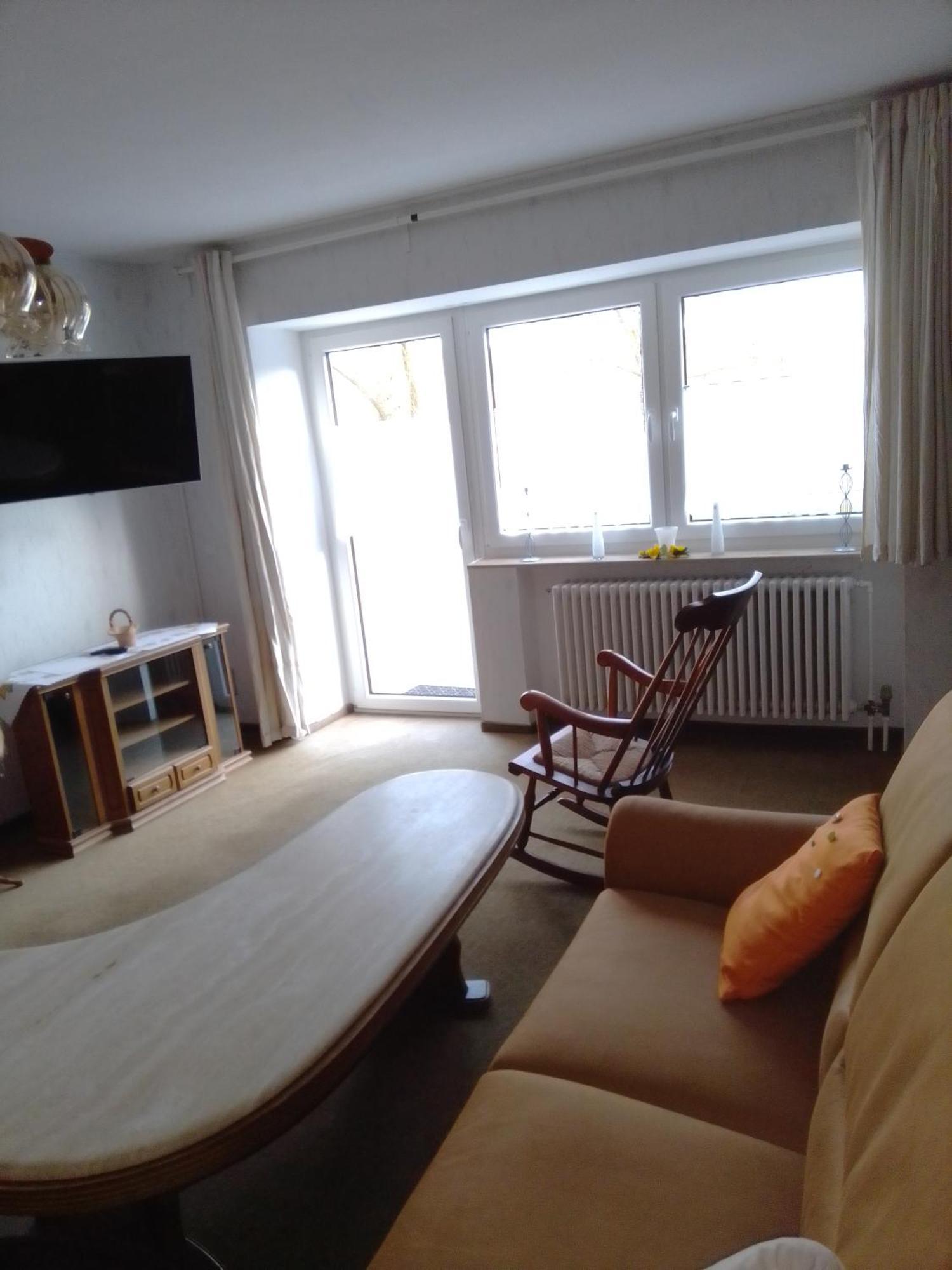 Ferienhaus Frankenhoehe Diebach Zewnętrze zdjęcie
